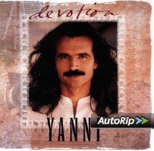 YANNI - DEVOTION (CD) YANNI - DEVOTION (CD)