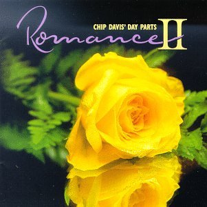 DAY PARTS: ROMANCE 2 (CD) DAY PARTS: ROMANCE 2 (CD)