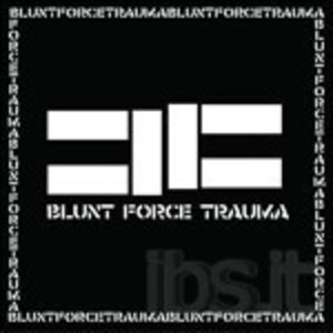 CAVALERA CONSPIRACY - BLUNT FORCE TRAUMA -CD+DVD (CD) CAVALERA CONSPIRACY - BLUNT FORCE TRAUMA -CD+DVD (CD)