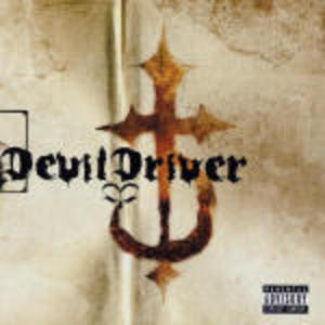 DEVILDRIVER - DEVIL DRIVER (CD) DEVILDRIVER - DEVIL DRIVER (CD)