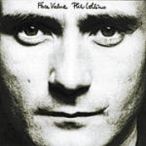 PHIL COLLINS - FACE VALUE (CD) PHIL COLLINS - FACE VALUE (CD)