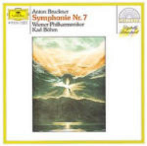 BRUCKNER: SINFONIA N.7 (CD)