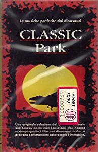 CLASSIC PARK (MC) CLASSIC PARK (MC)
