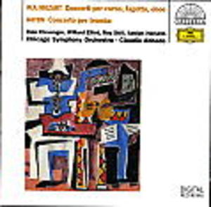 MOZART: CONCERTO PER CORNO N.3 / CONCERTO PER TROMBA (CD) MOZART: CONCERTO PER CORNO N.3 / CONCERTO PER TROMBA (CD)