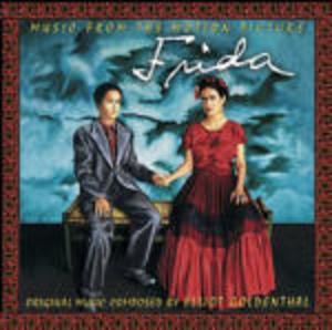 FRIDA (CD)