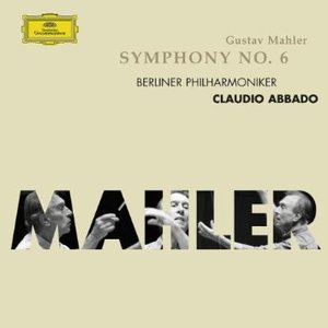 MAHLER: SINFONIA N.6 (CD)