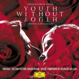 YOUTH WITHOUTH YOUTH - UN'ALTRA GIOVINEZZA BY OSVALDO GOLIJOV (