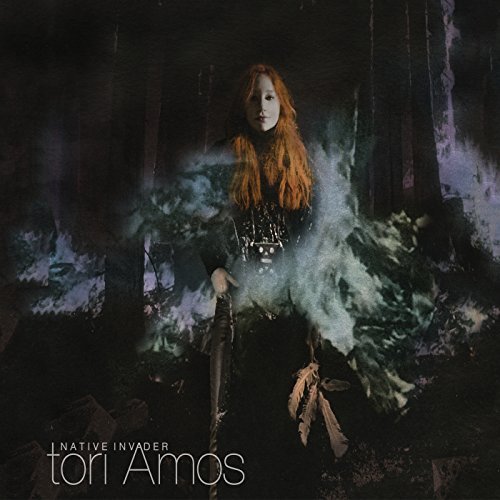 TORI AMOS - NATIVE INVADER (DELUXE) (CD)