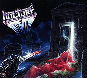 VULTURE - GHASTLY WAVES & BATTERED GRAVES (LTD.DIGI) (CD) VULTURE - GHASTLY WAVES & BATTERED GRAVES (LTD.DIGI) (CD)