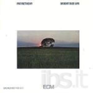 PASTORIUS METHENY MOSES - BRIGHT SIZE LIFE (CD) PASTORIUS METHENY MOSES - BRIGHT SIZE LIFE (CD)