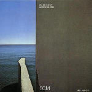 PAT METHENY - WATERCOLORS PAT METHENY (CD) PAT METHENY - WATERCOLORS PAT METHENY (CD)