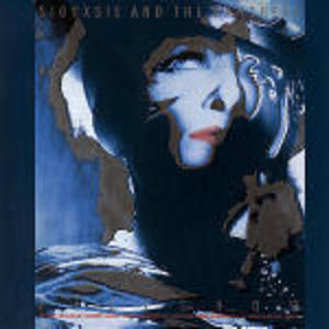 SIOUXSIE AND THE BAN - PEEPSHOW (CD)