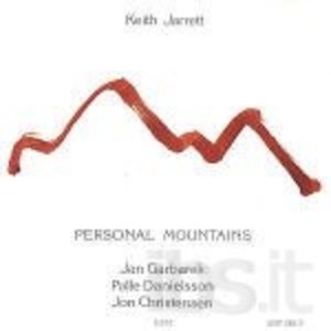 GARBAREK JARRETT DANIELSSON CHRISTENSEN - PERSONAL MOUNTAINS (C - Clicca l'immagine per chiudere