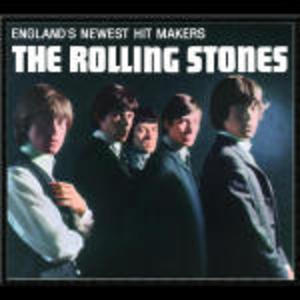 ROLLING STONES - ENGLAND'S NEWEST HIT MAKERS (CD) ROLLING STONES - ENGLAND'S NEWEST HIT MAKERS (CD)