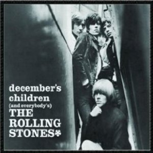 ROLLING STONES - DECEMBER'S CHILDREN -RMX (CD)