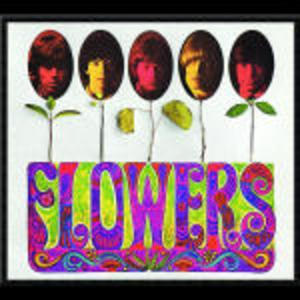 ROLLING STONES - FLOWERS -RMX (CD) ROLLING STONES - FLOWERS -RMX (CD)