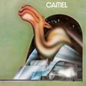 CAMEL (CD) CAMEL (CD)
