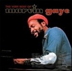 MARVIN GAYE - THE VERY BEST OF -2CD (CD) MARVIN GAYE - THE VERY BEST OF -2CD (CD)