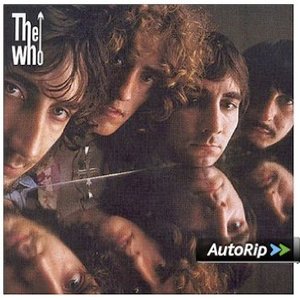 WHO - THE ULTIMATE COLLECTION THE WHO -2CD (CD) WHO - THE ULTIMATE COLLECTION THE WHO -2CD (CD)