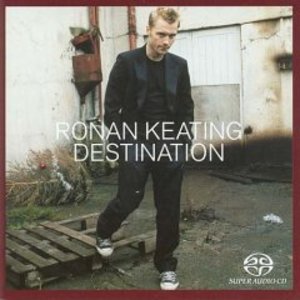 RONAN KEATING - DESTINATION + DUETTO GIORGIA (CD) - Click Image to Close