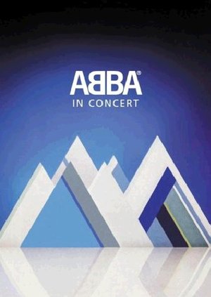 ABBA - IN CONCERT (DVD) - Click Image to Close