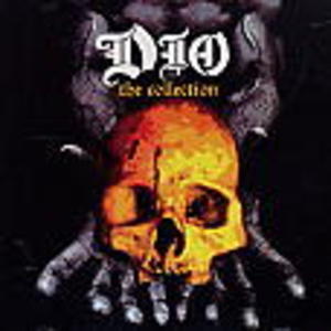 DIO - THE COLLECTION DIO (CD) DIO - THE COLLECTION DIO (CD)