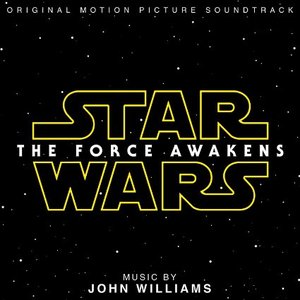 STAR WARS: THE FORCE AWAKENS (CD)