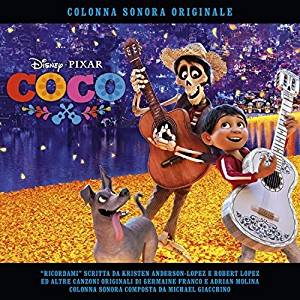 COCO (CD) COCO (CD)