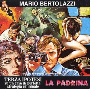 TERZA IPOTESI SU UN CASO DI PERFETTA STRATEGIA (CD) TERZA IPOTESI SU UN CASO DI PERFETTA STRATEGIA (CD)