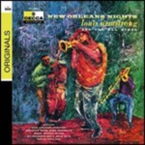 NEW ORLEANS JAZZ (CD)