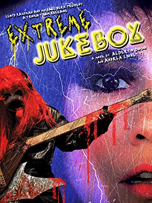EXTREME JUKEBOX (DVD) EXTREME JUKEBOX (DVD)