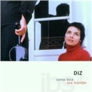 CARLOS BICA - DIZ (CD)