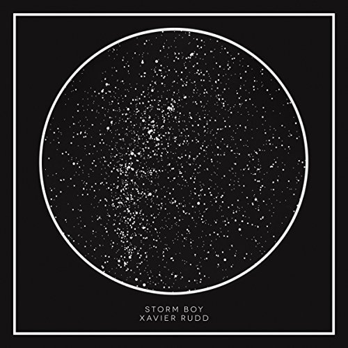 XAVIER RUDD - STORM BOY (CD) XAVIER RUDD - STORM BOY (CD)