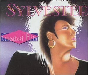SYLVESTER - GREATEST HITS (CD) SYLVESTER - GREATEST HITS (CD)