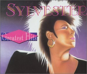 SYLVESTER - GREATEST HITS -CD (CD)