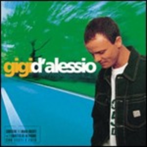 GIGI D'ALESSIO - PORTAMI CON TE (CD) GIGI D'ALESSIO - PORTAMI CON TE (CD)