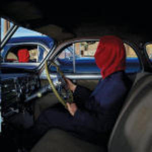 MARS VOLTA - FRANCES THE MUTE (CD)