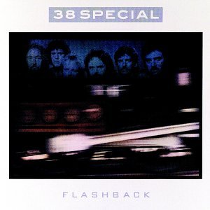 38 SPECIAL - FLASHBACK (CD)