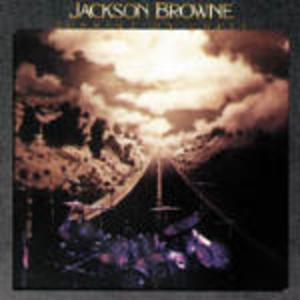 JACKSON BROWNE - RUNNING ON EMPTY (CD)