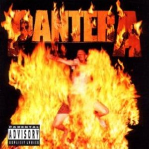 PANTERA - REINVENTING THE STEEL (CD) PANTERA - REINVENTING THE STEEL (CD)