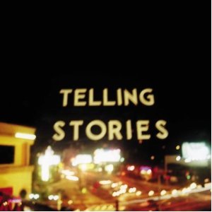 TRACY CHAPMAN - TELLING STORIES (CD) TRACY CHAPMAN - TELLING STORIES (CD)
