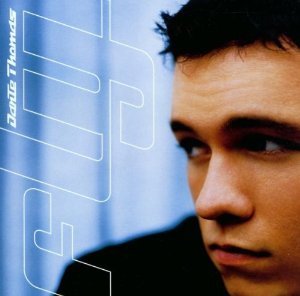 DANTE THOMAS - FLY (CD) DANTE THOMAS - FLY (CD)