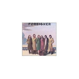 FOREIGNER (CD) FOREIGNER (CD)