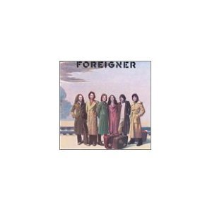 FOREIGNER (CD)