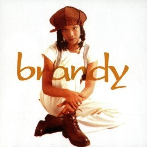 BRANDY BRANDY (CD) BRANDY BRANDY (CD)
