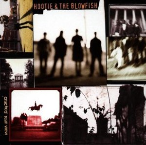 HOOTIE & THE BLOWFIS - CRACKED REAR VIEW (CD) HOOTIE & THE BLOWFIS - CRACKED REAR VIEW (CD)