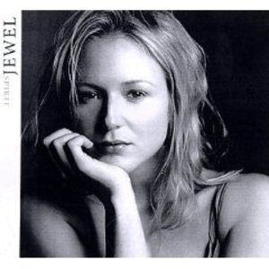 JEWEL - SPIRIT (CD) JEWEL - SPIRIT (CD)