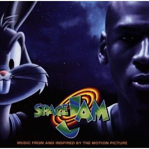 SPACE JAM (CD) SPACE JAM (CD)