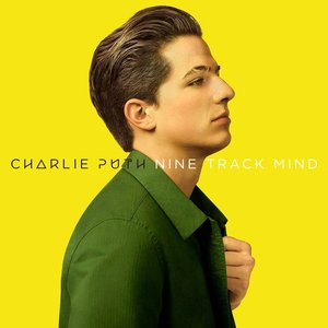 CHARLIE PUTH - NINE TRACK MIND (CD) CHARLIE PUTH - NINE TRACK MIND (CD)