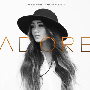 JASMINE THOMPSON - ADORE (CD)